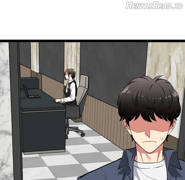 Start Game Chapter 39 - page 151