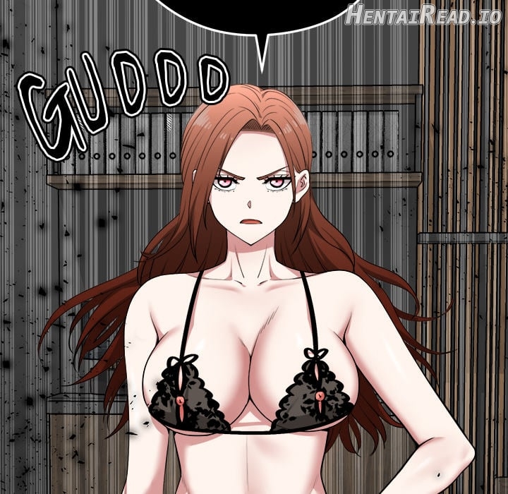 Start Game Chapter 39 - page 159