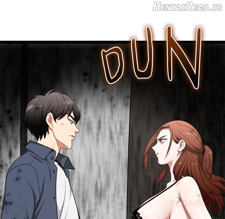 Start Game Chapter 39 - page 165