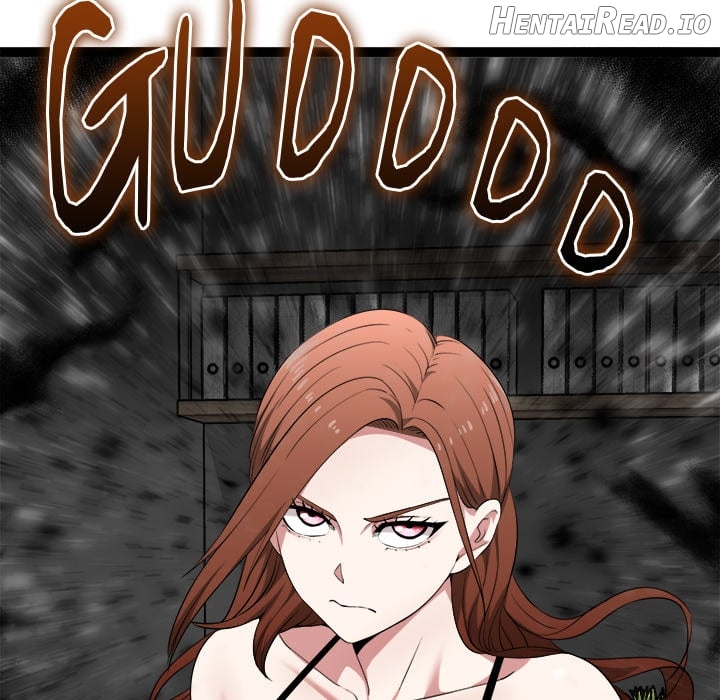 Start Game Chapter 39 - page 168