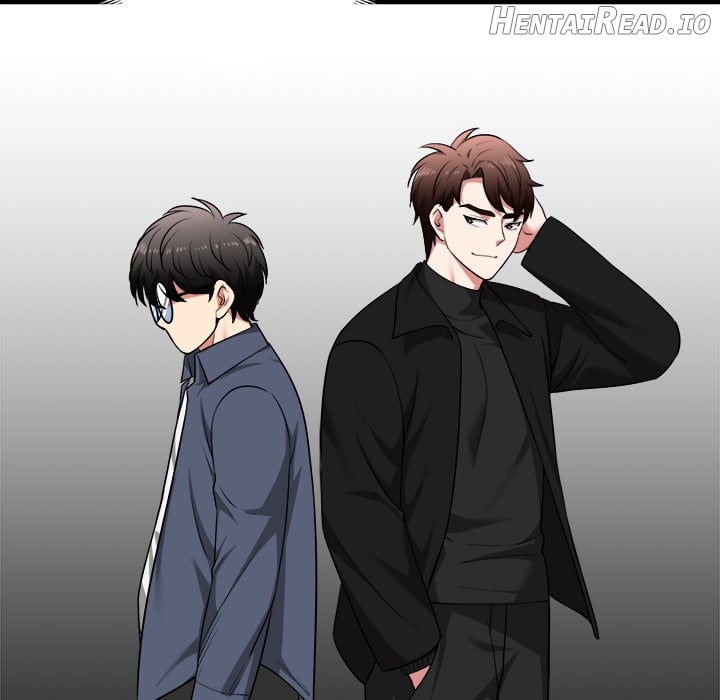 Start Game Chapter 39 - page 20