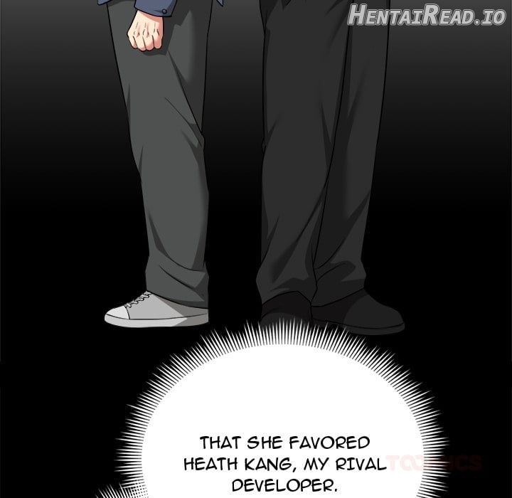 Start Game Chapter 39 - page 21