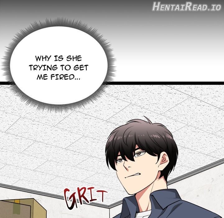 Start Game Chapter 39 - page 23