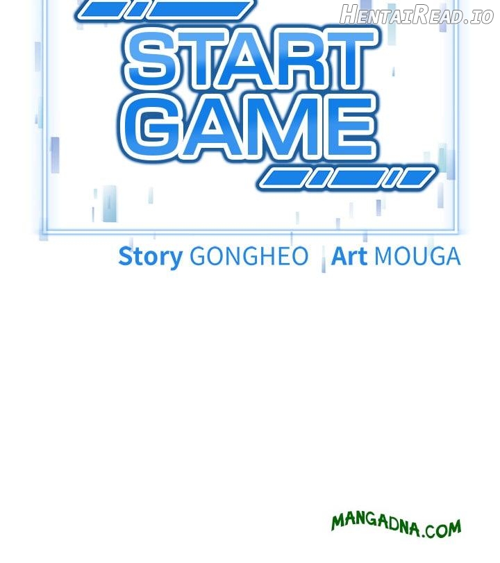Start Game Chapter 39 - page 34