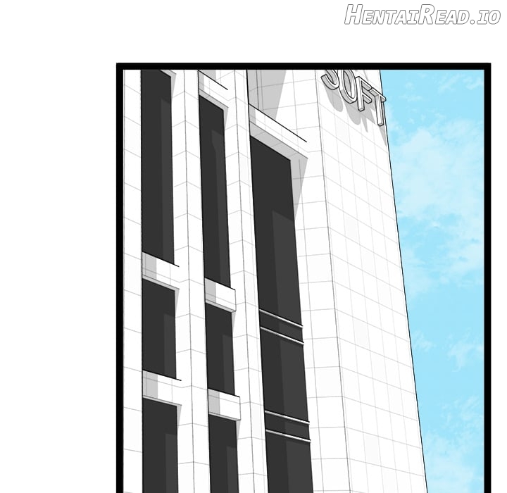 Start Game Chapter 39 - page 36