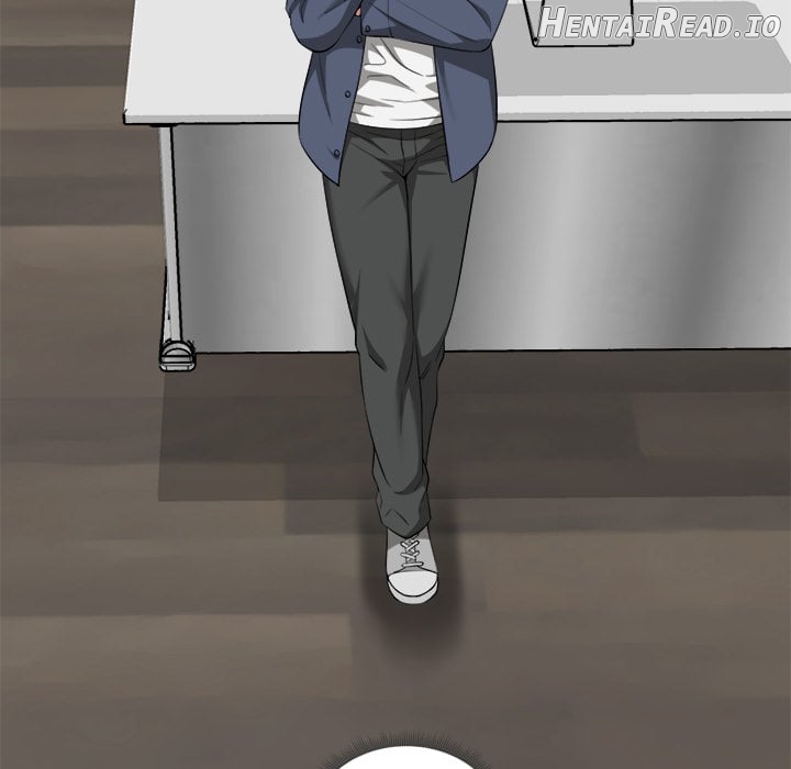 Start Game Chapter 39 - page 5