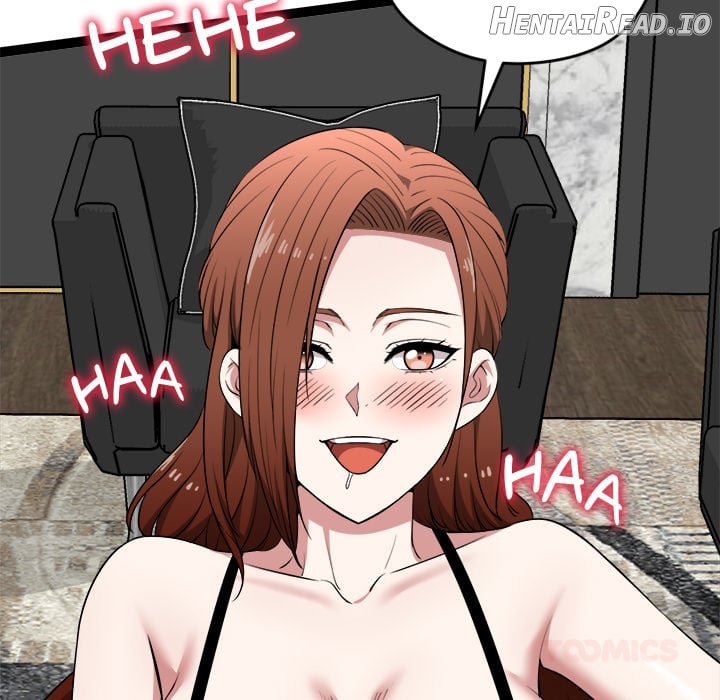 Start Game Chapter 39 - page 66