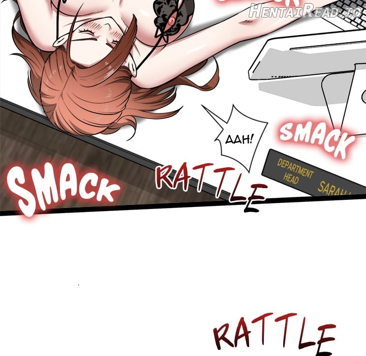 Start Game Chapter 39 - page 76