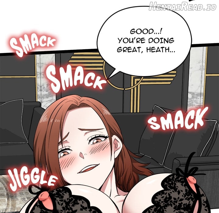 Start Game Chapter 39 - page 77