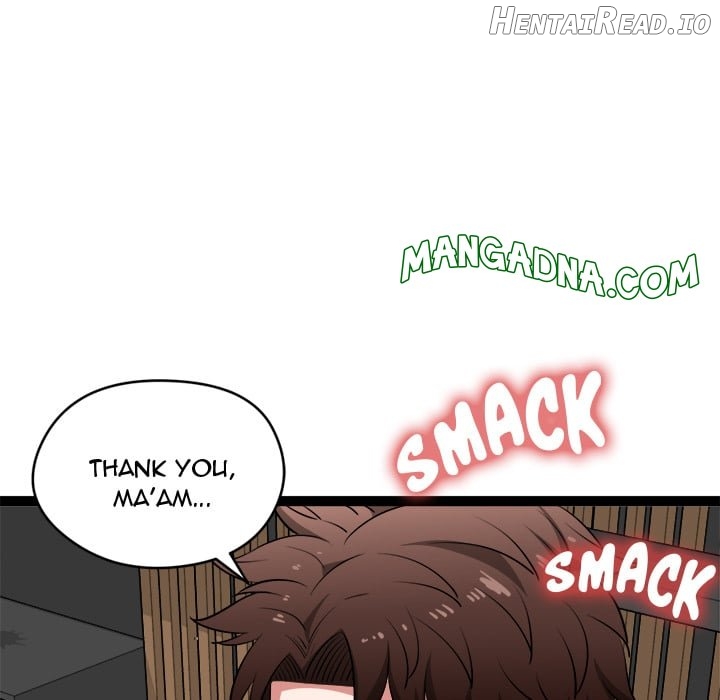 Start Game Chapter 39 - page 79