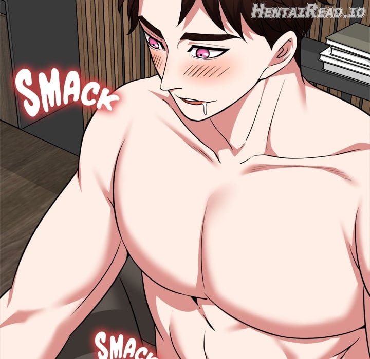 Start Game Chapter 39 - page 80