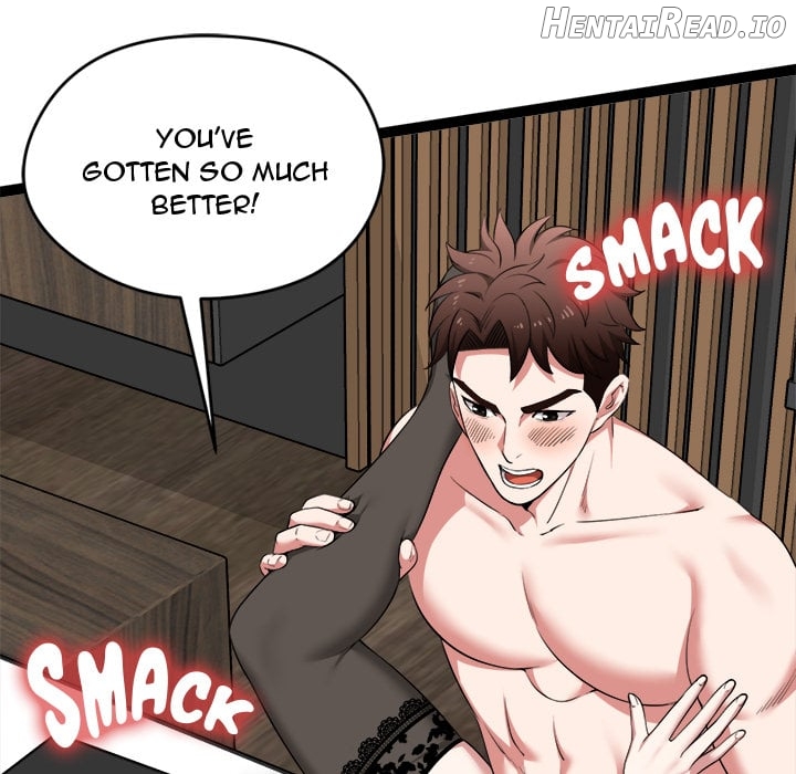 Start Game Chapter 39 - page 90