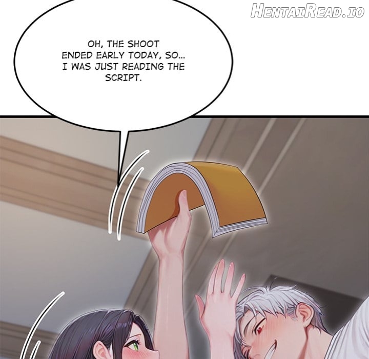 Master of the Spotlight Chapter 27 - page 114