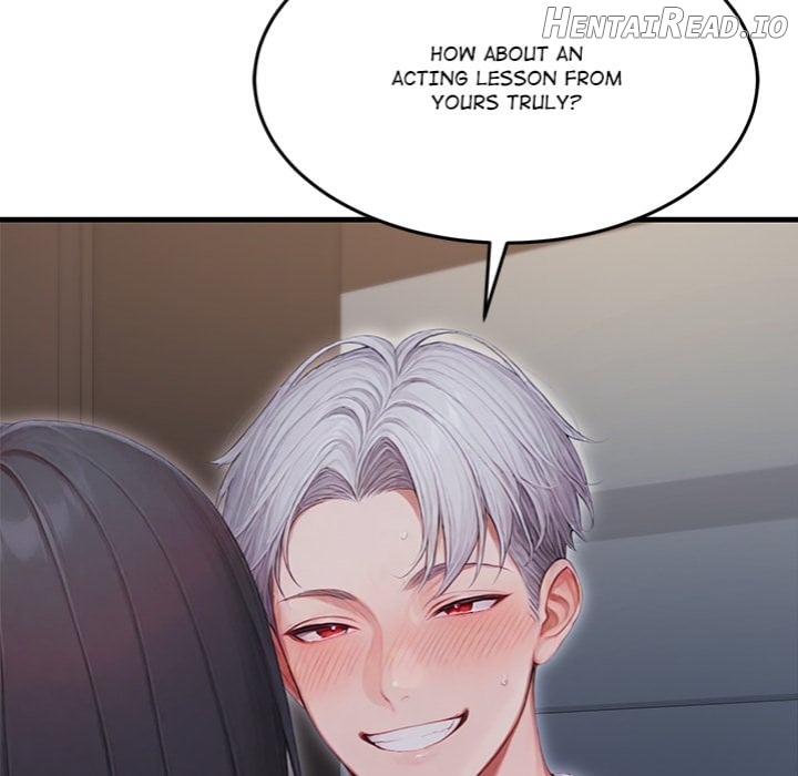 Master of the Spotlight Chapter 27 - page 117