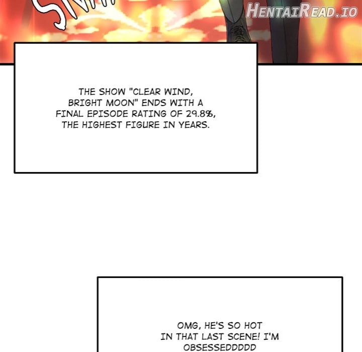 Master of the Spotlight Chapter 28 - page 167