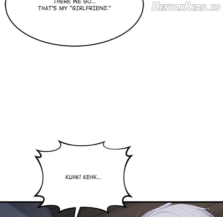 Master of the Spotlight Chapter 28 - page 33