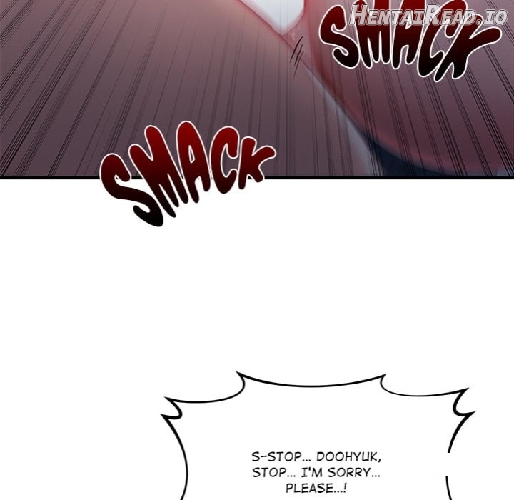 Master of the Spotlight Chapter 28 - page 64