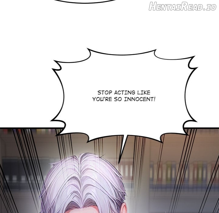 Master of the Spotlight Chapter 28 - page 8
