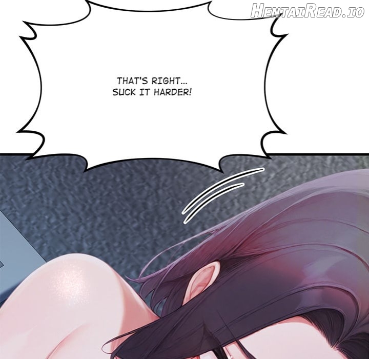 Master of the Spotlight Chapter 28 - page 91