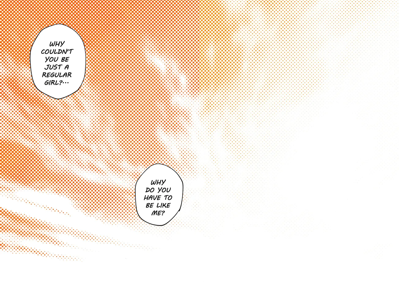 GNO: Girl's Night Out - Issue 02 Chapter 1 - page 161