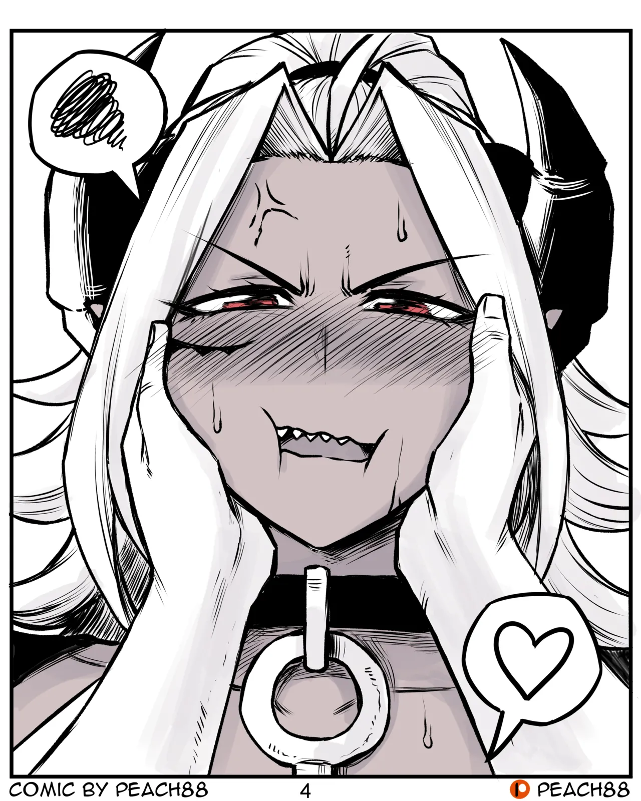 Demon King GF Chapter 1 - page 122