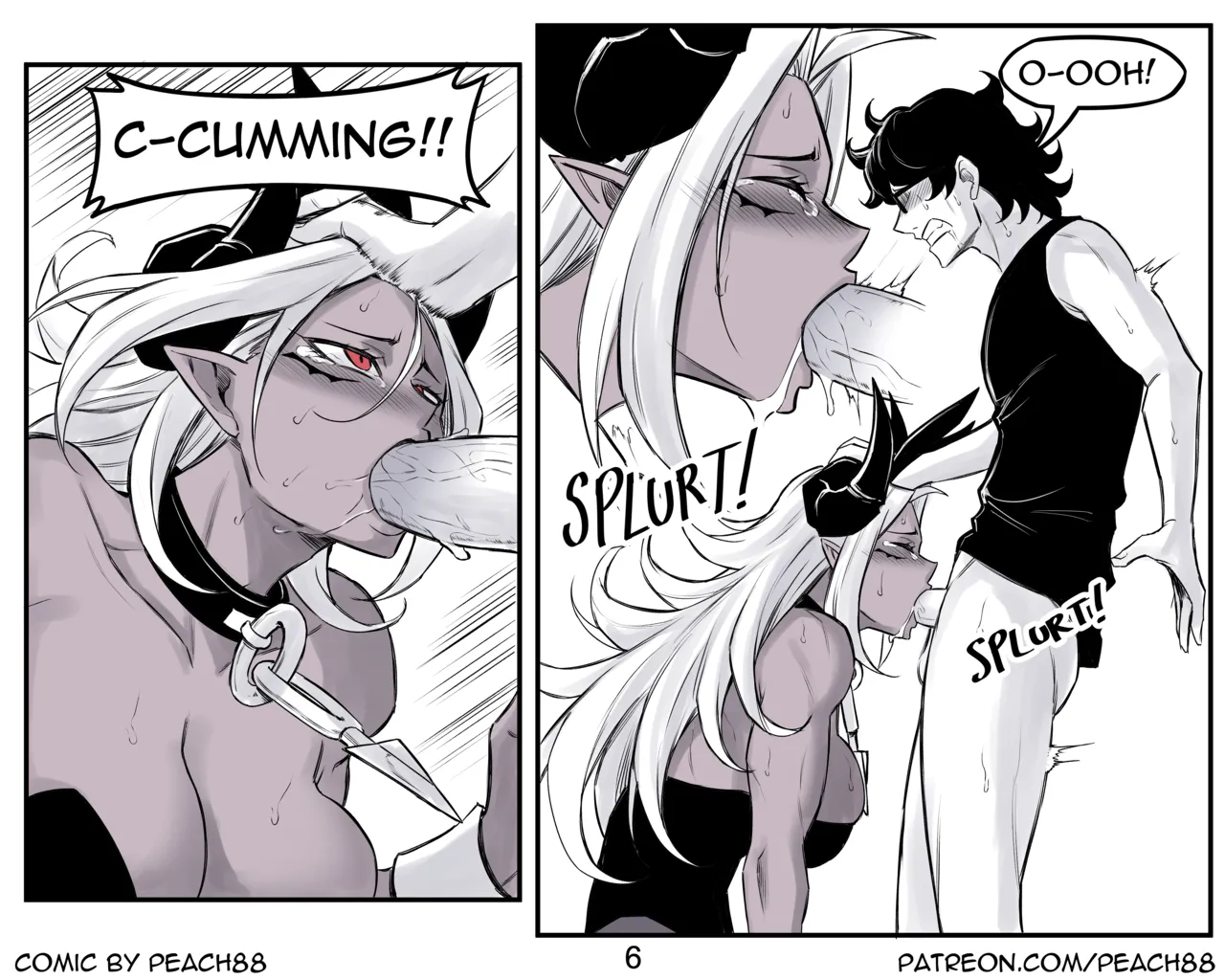 Demon King GF Chapter 1 - page 157