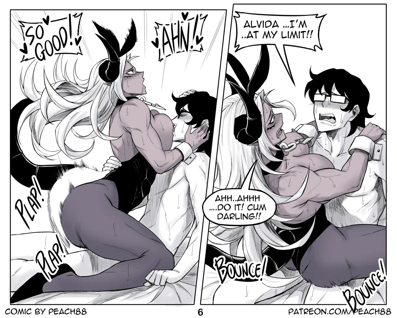 Demon King GF Chapter 1 - page 173
