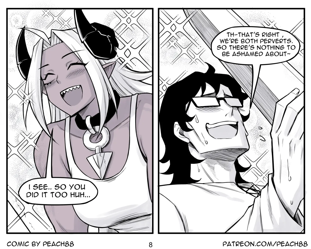 Demon King GF Chapter 1 - page 184