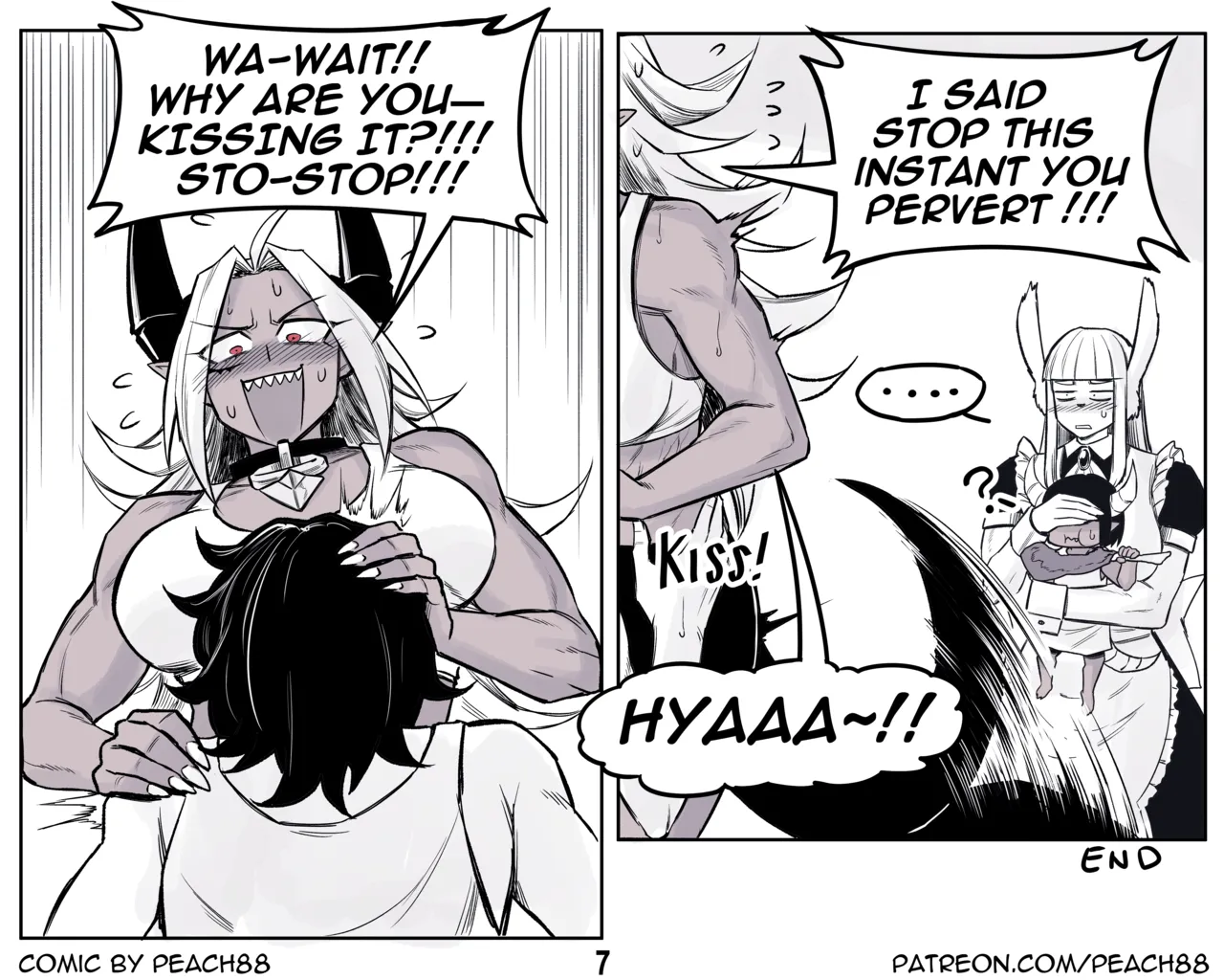 Demon King GF Chapter 1 - page 193