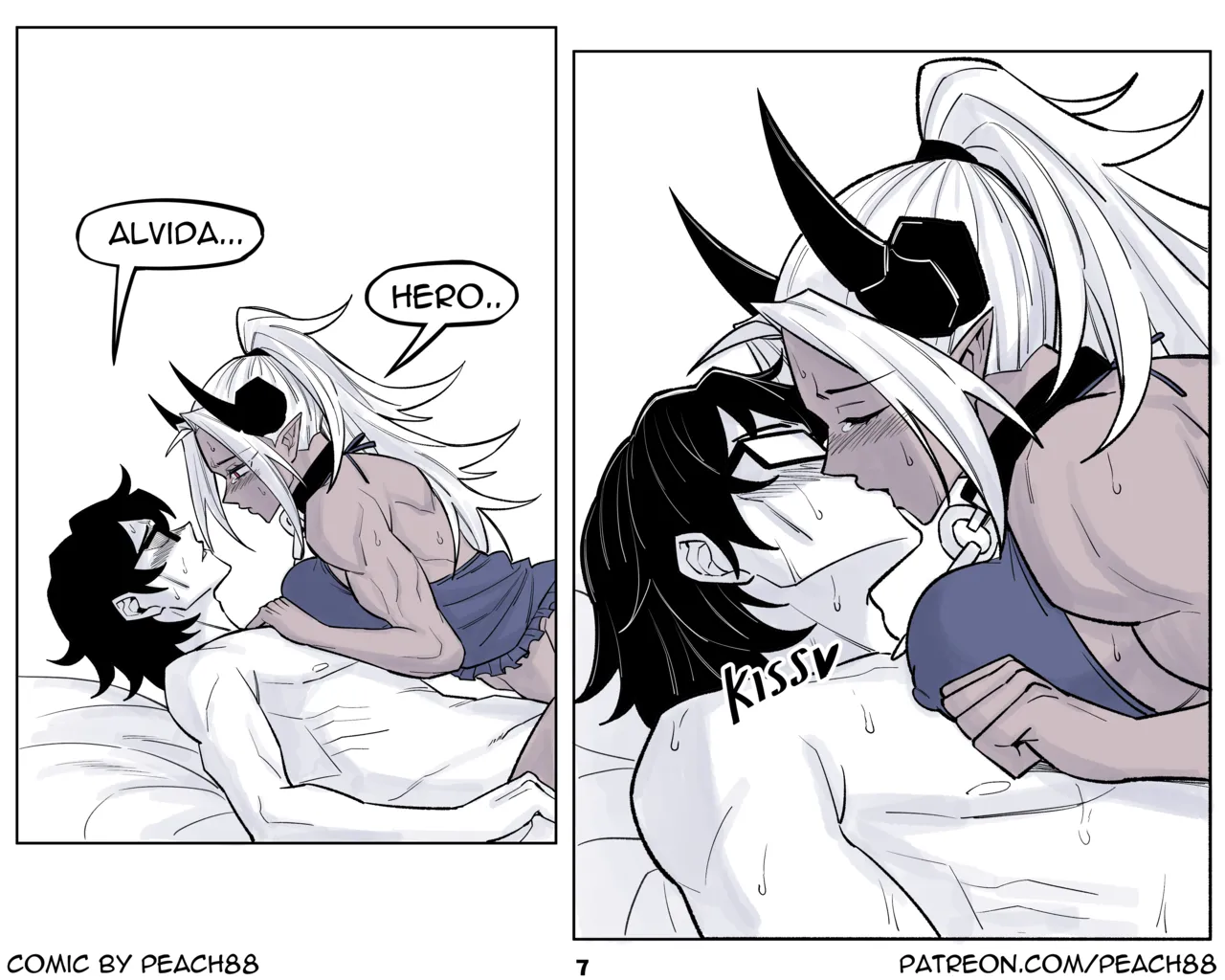 Demon King GF Chapter 1 - page 229