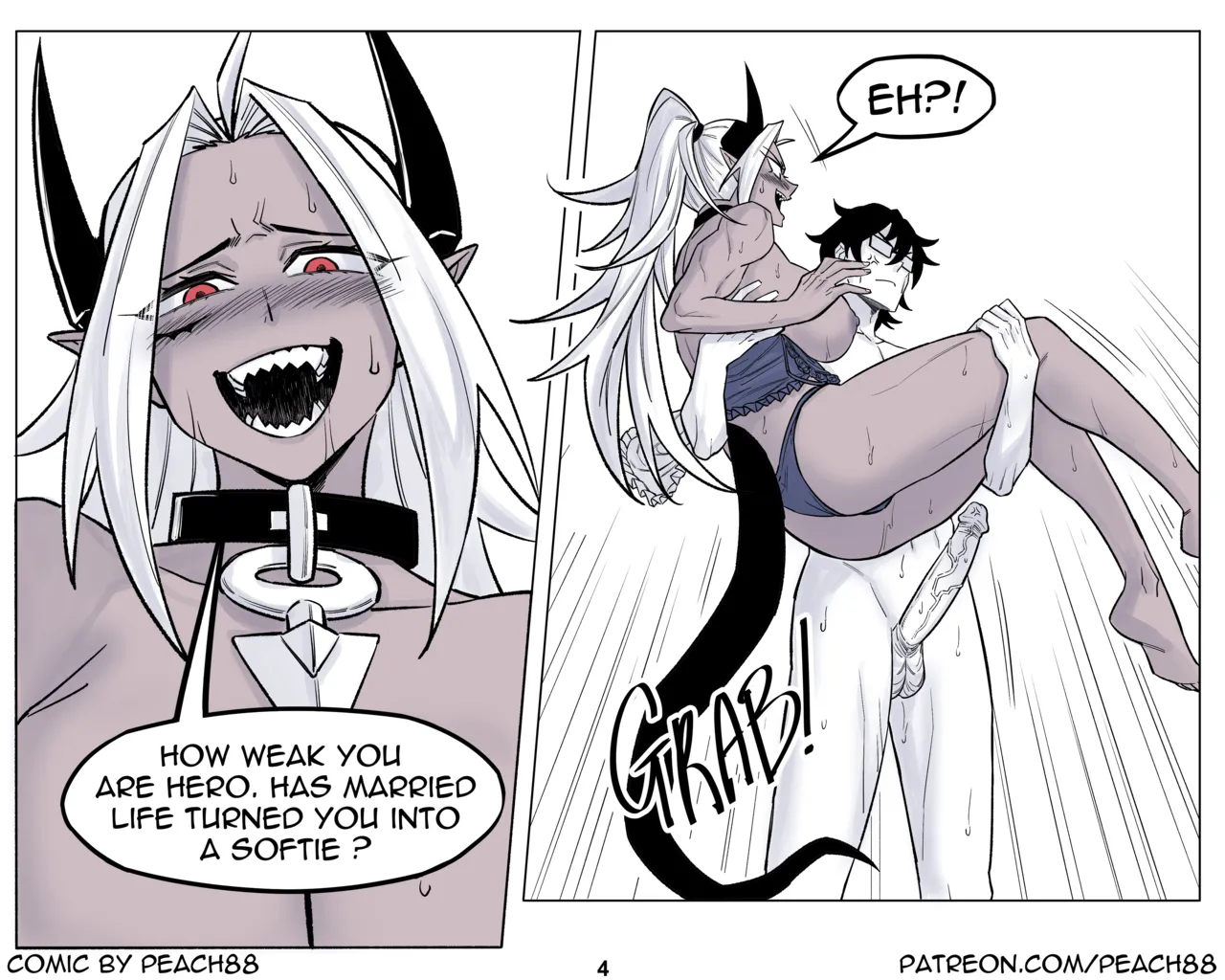 Demon King GF Chapter 1 - page 233