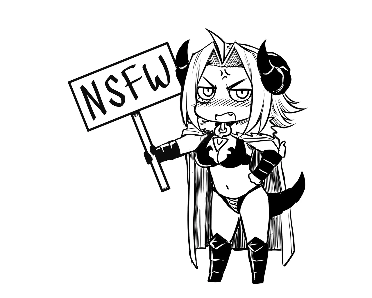 Demon King GF Chapter 1 - page 56