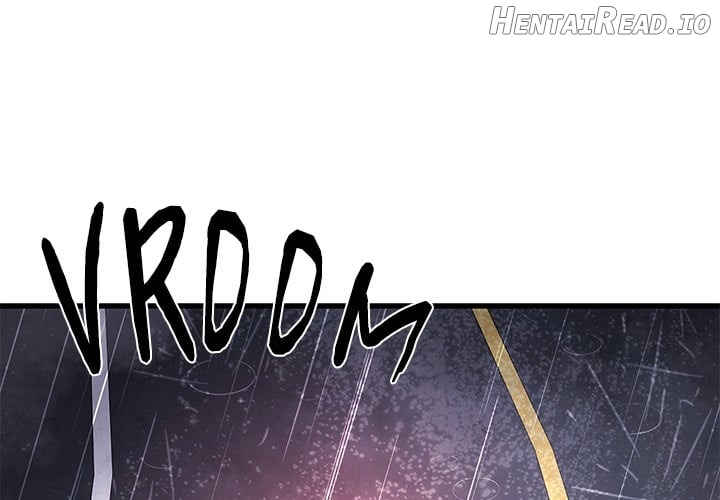 Paradox - Manhwa Chapter 22 - page 1