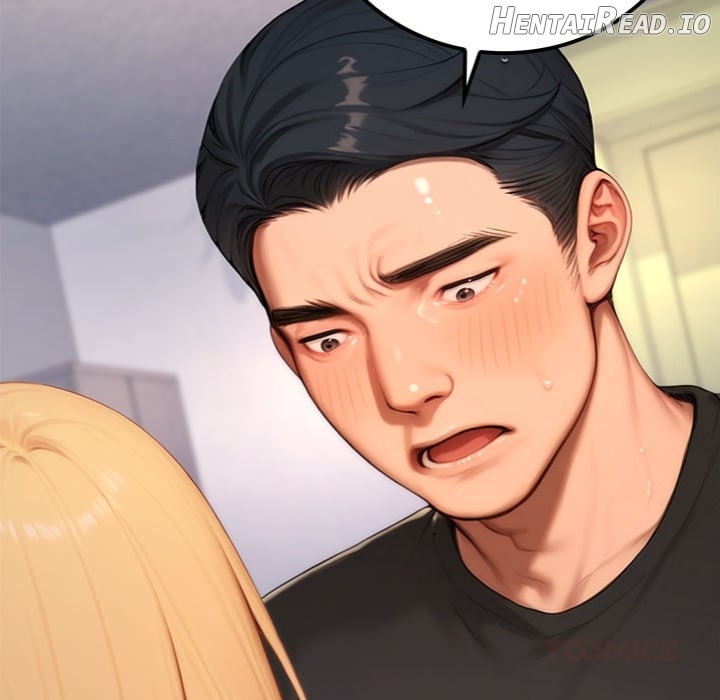 Paradox - Manhwa Chapter 22 - page 100