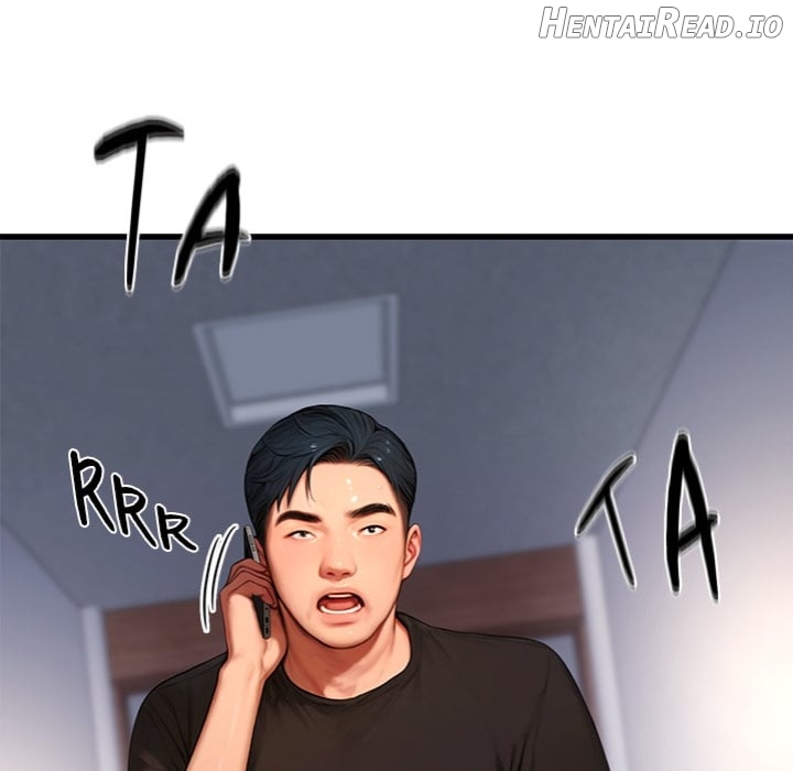 Paradox - Manhwa Chapter 22 - page 110