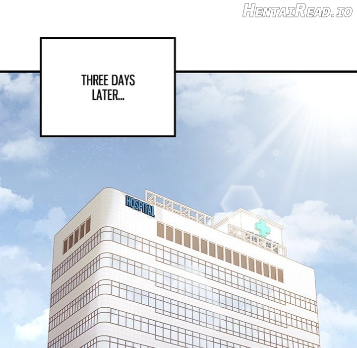 Paradox - Manhwa Chapter 22 - page 121