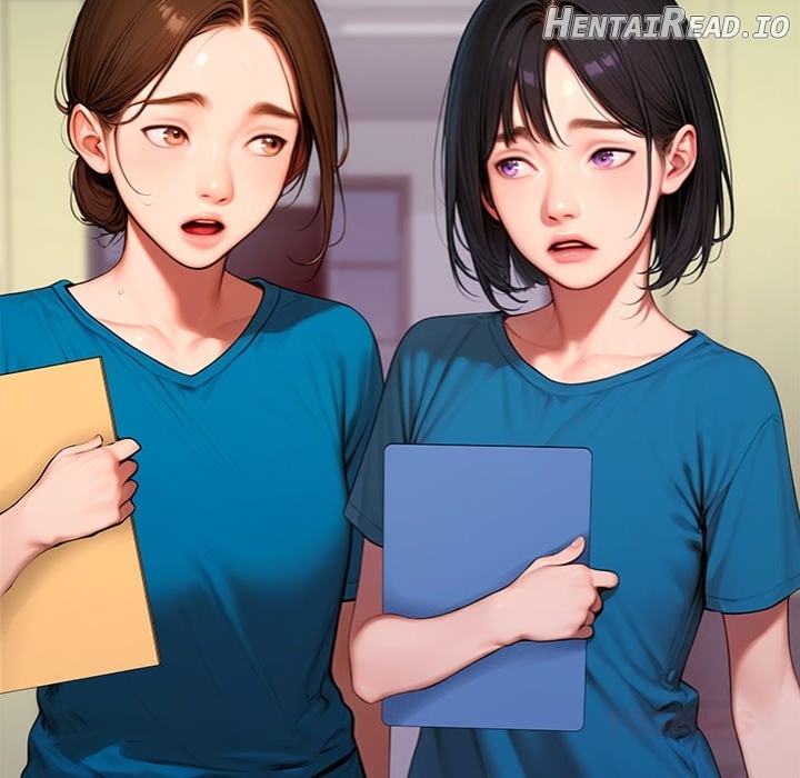 Paradox - Manhwa Chapter 22 - page 124