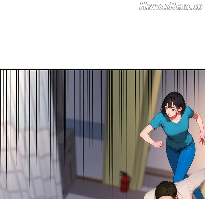 Paradox - Manhwa Chapter 22 - page 155