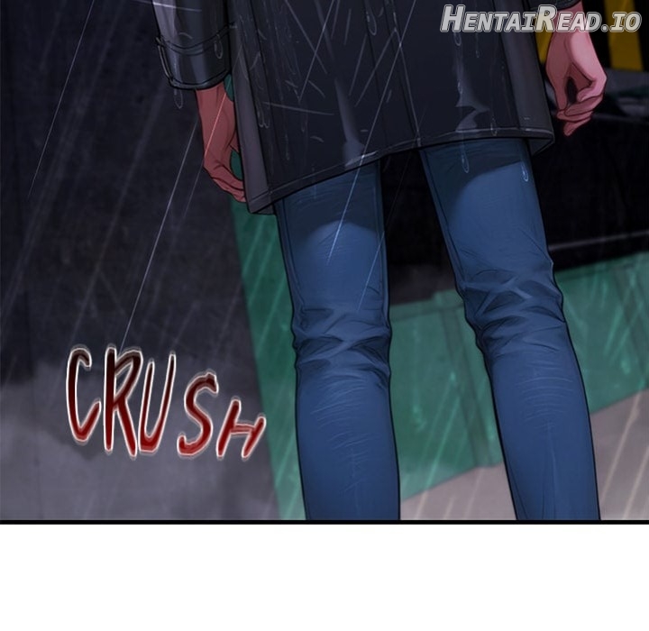 Paradox - Manhwa Chapter 22 - page 16
