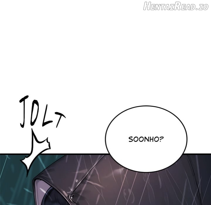 Paradox - Manhwa Chapter 22 - page 17