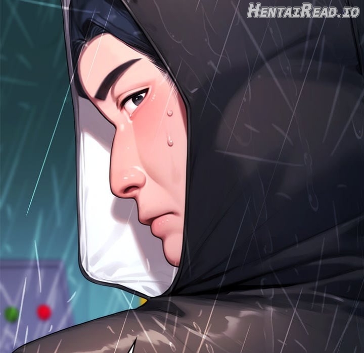 Paradox - Manhwa Chapter 22 - page 18