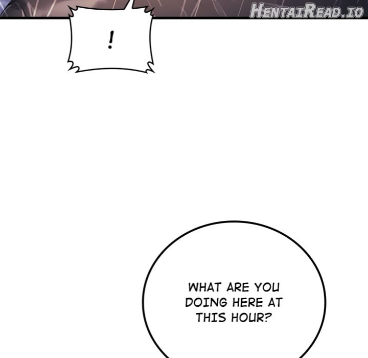 Paradox - Manhwa Chapter 22 - page 19
