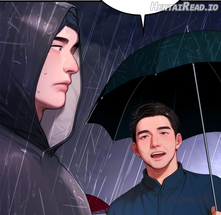 Paradox - Manhwa Chapter 22 - page 20
