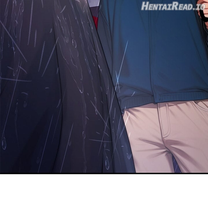 Paradox - Manhwa Chapter 22 - page 21