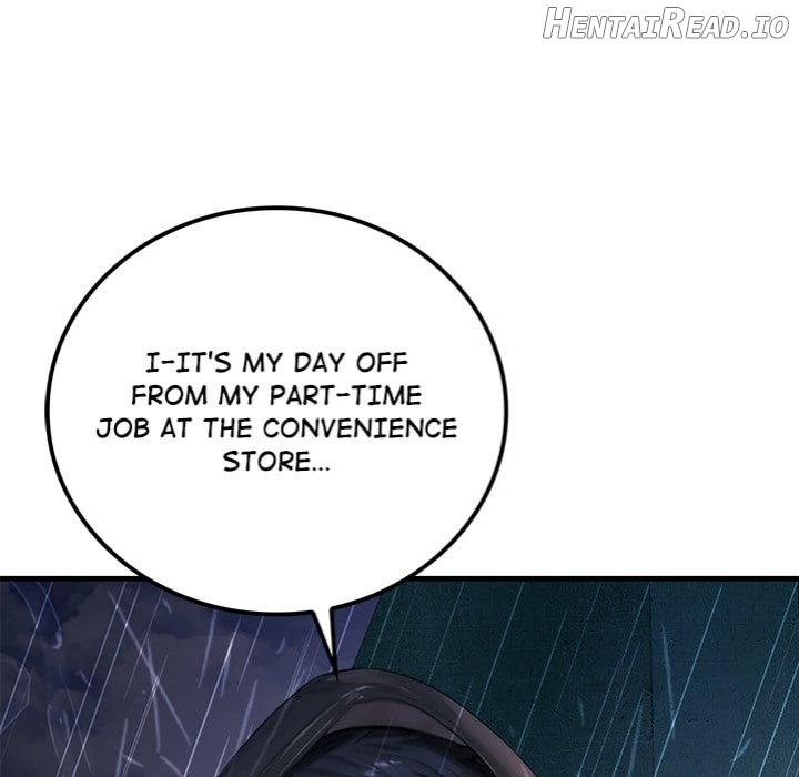 Paradox - Manhwa Chapter 22 - page 22