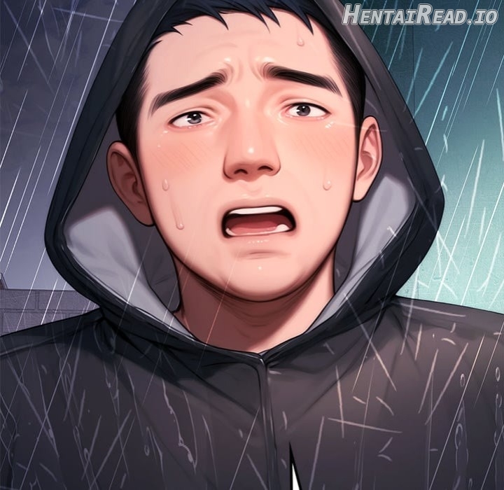 Paradox - Manhwa Chapter 22 - page 23