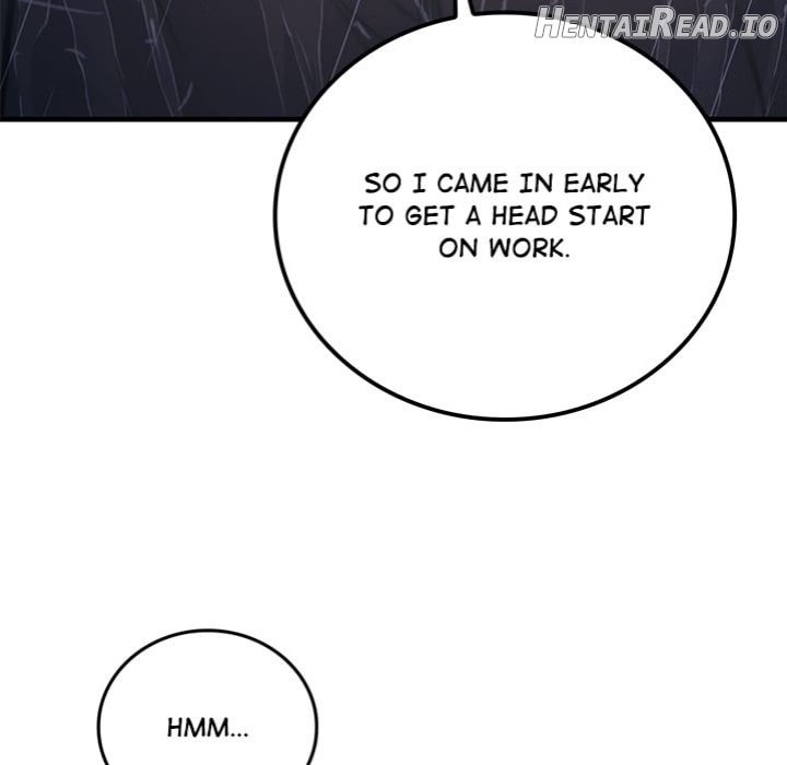 Paradox - Manhwa Chapter 22 - page 24