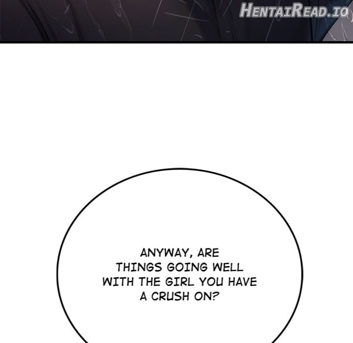 Paradox - Manhwa Chapter 22 - page 34