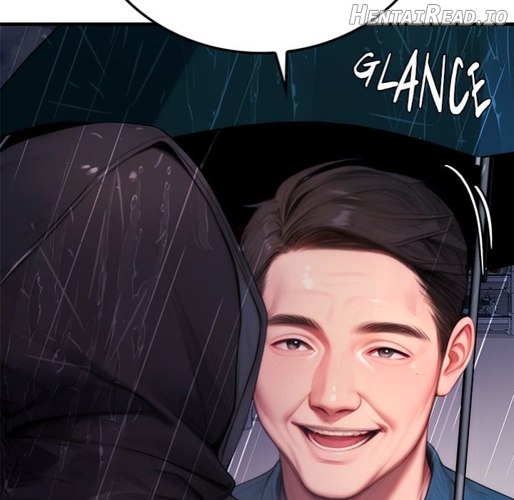 Paradox - Manhwa Chapter 22 - page 35