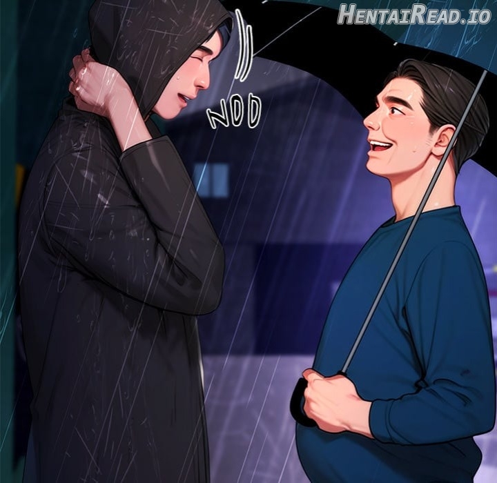 Paradox - Manhwa Chapter 22 - page 38